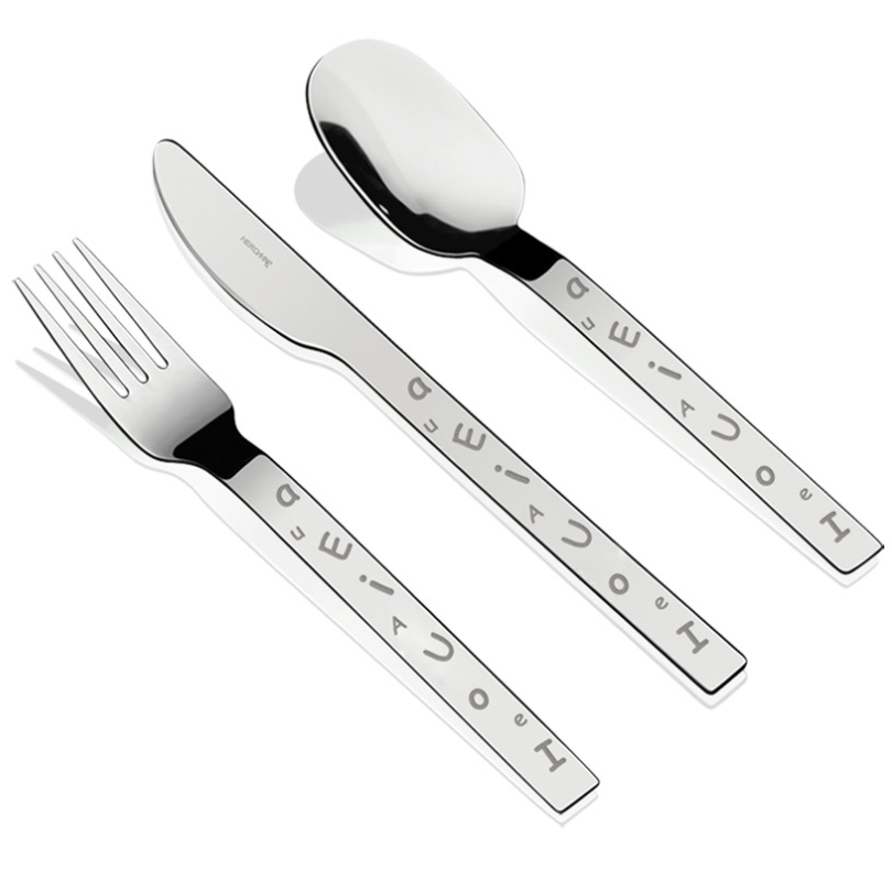 Lmmjyf Ensemble De Couverts Davions De Dessin Anime Pour Enfants Creatifs De Ble Assiette Davion Pour Enfants Bleu Quatre Tetes Couverts Menageres Himzomuhely Hu
