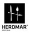 couverts noirs herdmar