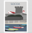 affiche Socoa