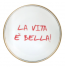 Bitossi La Vita E' Bella