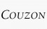 housse couverts couzon