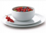 Coffret 6 Tasses Expresso Médard De Noblat Yaka Blanc – Porcelaine Fine, Design épuré Et Rond, Pour Table Du Quotidien Ou Occasion