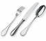 couverts argent bapteme