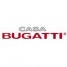 Logo Bugatti