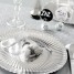 assiette deco