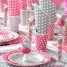 serviettes jetables