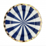 assiette fortune bitossi
