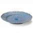 assiette bitossi