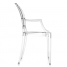 chaise Kartell