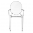 chaise Kartell