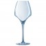 Verre open up chef et sommelier