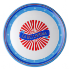 Assiette à Pizza La Bellissima 32 cm