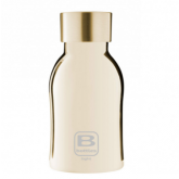 Petite Gourde Yellow gold Luxe B Light brillante, 350 ml 