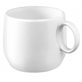 Yaka Blanc Médard de Noblat coffee / tea cup, 20 cl. Sold by 6.